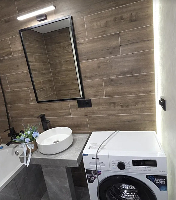 Продаж Квартира 3-кімнатна, 8/12 поверх Тернополь - изображение 16