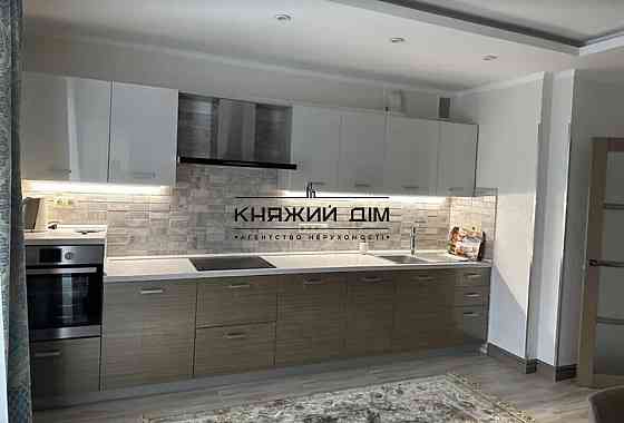 Оренда 1-кімнатної квартири в ЖК Гарден Сіті біля Національного цирку. Код № 11201881 Kiev