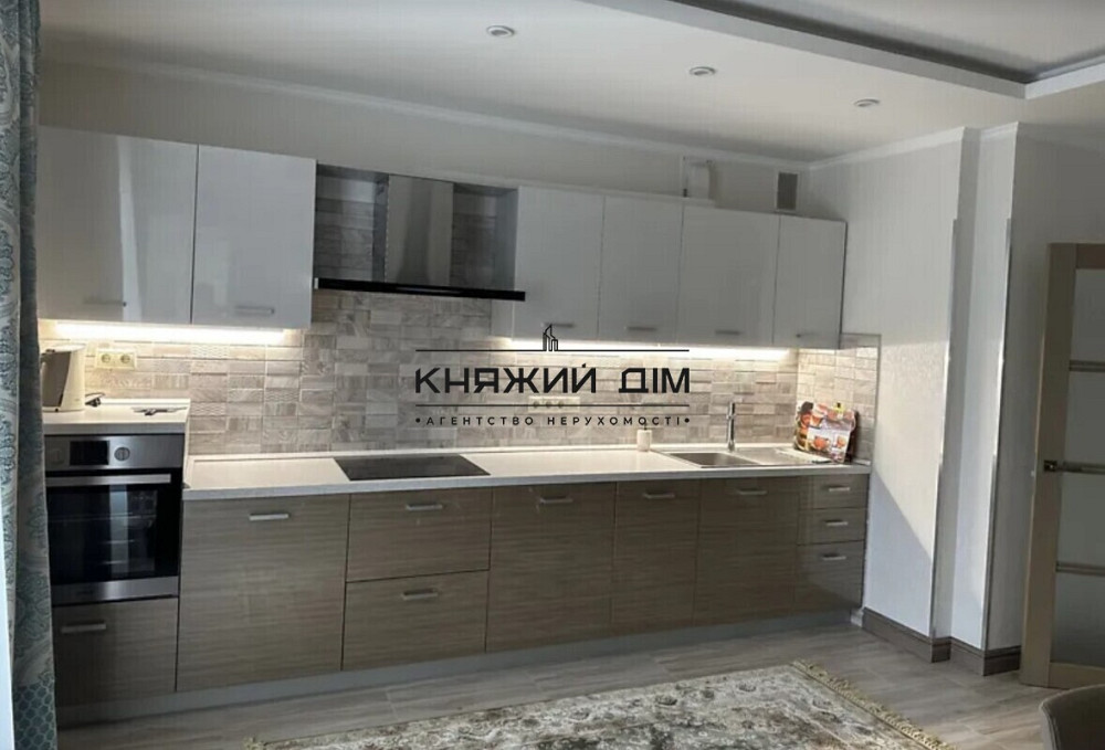 Оренда 1-кімнатної квартири в ЖК Гарден Сіті біля Національного цирку. Код № 11201881 Kiev - photo 3