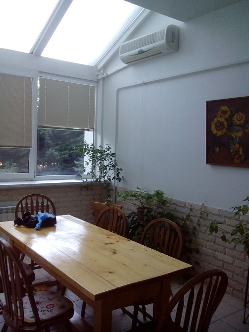 4-комнатная квартира пер. Каркашадзе Одеса - фото 15