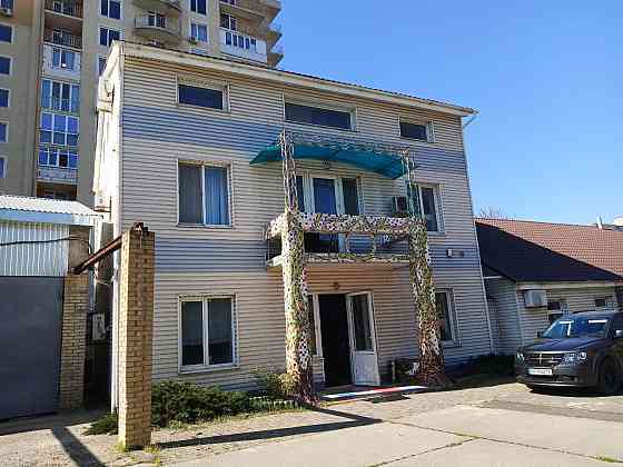 Продаж комерційне приміщення на ул. Мечникова, 132 приміщень - 10, поверх - 2 Odessa