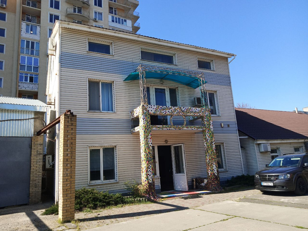 Продаж комерційне приміщення на ул. Мечникова, 132 приміщень - 10, поверх - 2 Одеса - фото 2