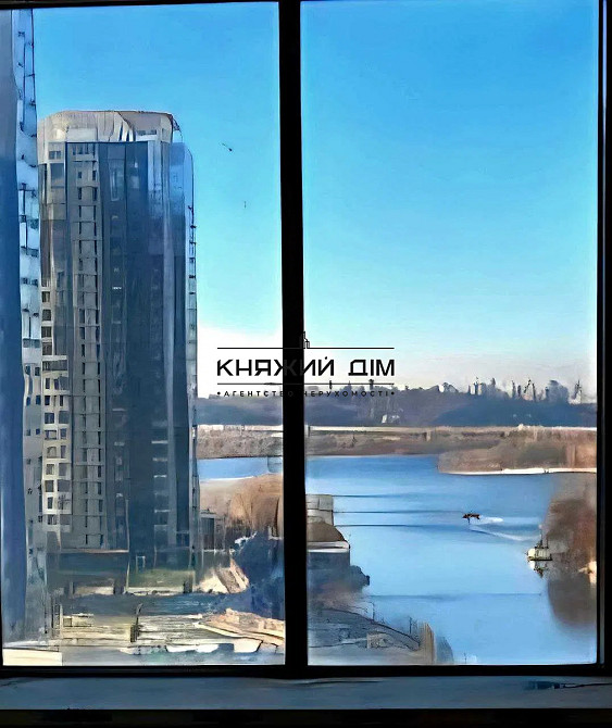 Продаж 2-х кімнатної роздільної в ЖК RiverStone Київ - фото 3