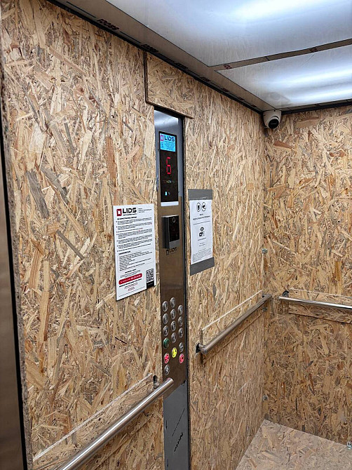 Продаж Квартира 1-кімнатна, 6/10 поверх на Галицька Івано-Франківськ - фото 6