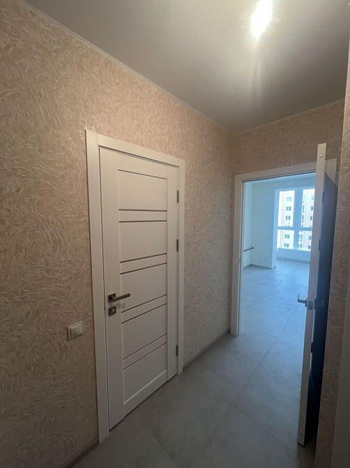 Продаж Квартира 1-кімнатна, 2/10 поверх на Соборна вул., 126  - фото 5