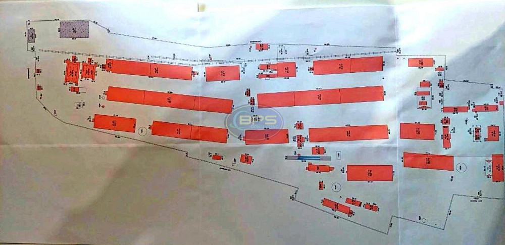 Продаж виробниче приміщення поверх - 1/3 Измаил - изображение 2