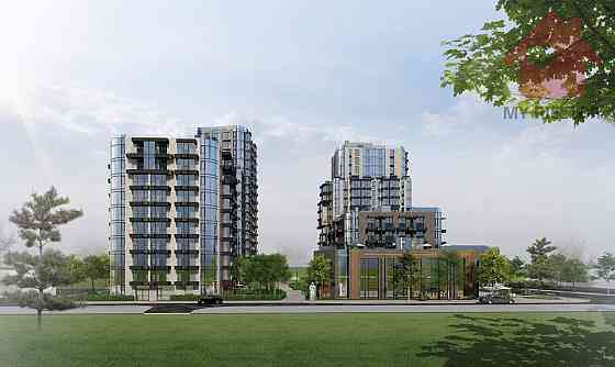 Продаж Квартира 2-кімнатна, 10/17 поверх на Грушевського, 154 Ужгород