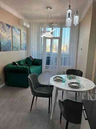 Оренда Квартира 2-кімнатна, 28/36 поверх на пр. Берестейский (пр. Победы) Киев