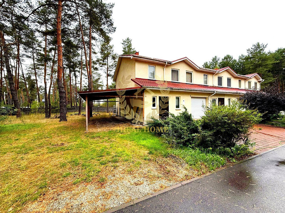 Продаж Будинок 4-кімнатний на Европейская ул. Khotianivka - photo 2