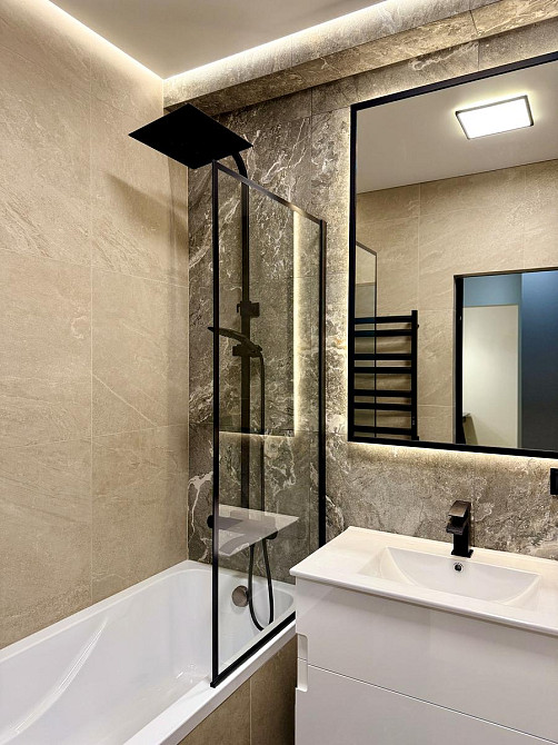 Продаж Квартира 1-кімнатна, 10/25 поверх на Максимовича Михайла вул., д. 24-Г Київ - фото 18