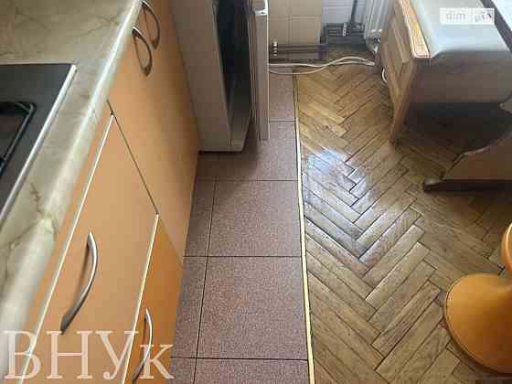 Продаж Квартира 3-кімнатна, 3/5 поверх на Весела Тернопіль