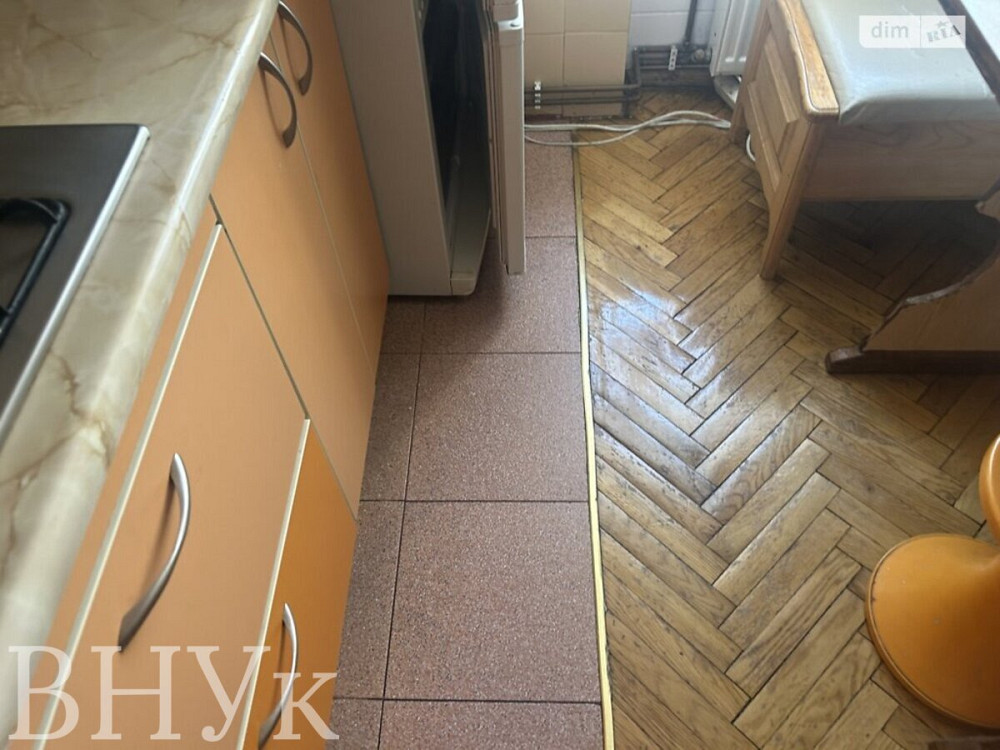 Продаж Квартира 3-кімнатна, 3/5 поверх на Весела Тернопіль - фото 5