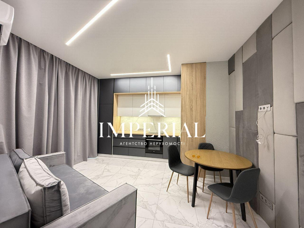 Оренда Квартира 1-кімнатна, 25/26 поверх на вул. Віктора Некрасова Kiev - photo 7