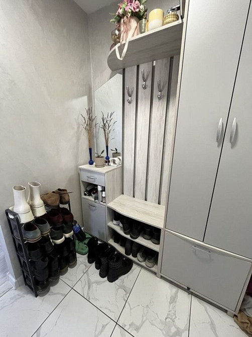 Продаж Квартира 1-кімнатна, 6/9 поверх на вул. Хоткевича Г. Ивано-Франковск - изображение 9