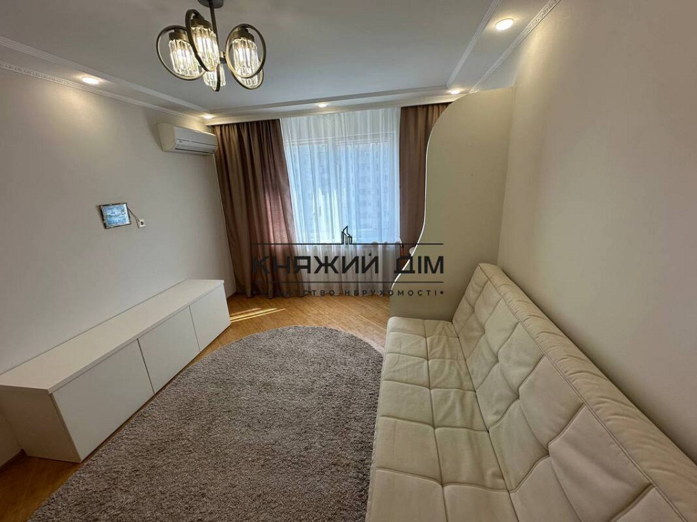 Оренда 3 кімнатна квартира м. Позняки КОД 11203715 Київ - фото 13