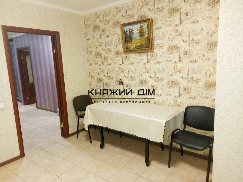 Оренда Квартира 1-кімнатна, 14/25 поверх на Радунская ул. Київ - фото 10