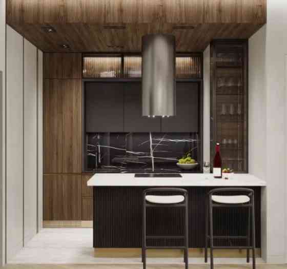 Продаж Квартира 1-кімнатна, 26/30 поверх на Шевченко пр. Одеса