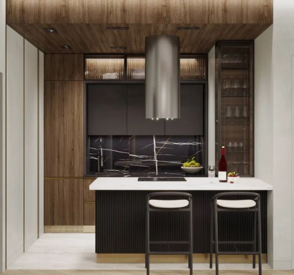 Продаж Квартира 1-кімнатна, 26/30 поверх на Шевченко пр. Odessa - photo 6