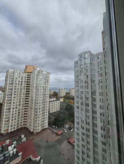 Продаж Квартира 3-кімнатна на ул. Французский бульвар, 22/4 Одеса - фото 7