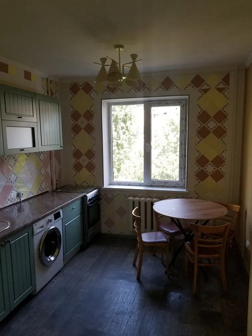 Оренда Квартира 3-кімнатна, 5/9 поверх на вул. Пантелеймона Куліша, 5Б Киев - изображение 9