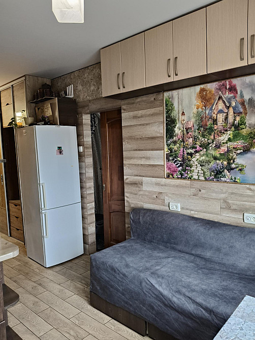 Продаж Квартира 1-кімнатна, 9/9 поверх на вул. ВУЛ. ВАСИЛЯ ЧЕРВОНІЯ Рівне - фото 10