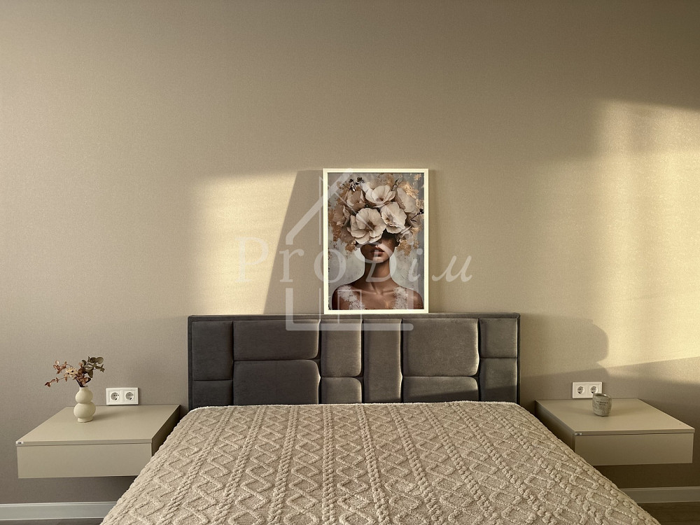 Продаж квартира з ремонитом ЖК Південний Квартал Сімї Стешенків 9 Kiev - photo 14