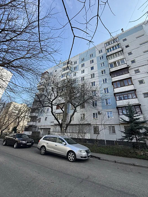 Продаж Квартира 2-кімнатна, 5/9 поверх на Королева Академика, 81 Одеса - фото 12