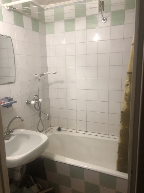 Продаж Квартира 3-кімнатна, 1/9 поверх на вул. Вітрука Житомир - изображение 8