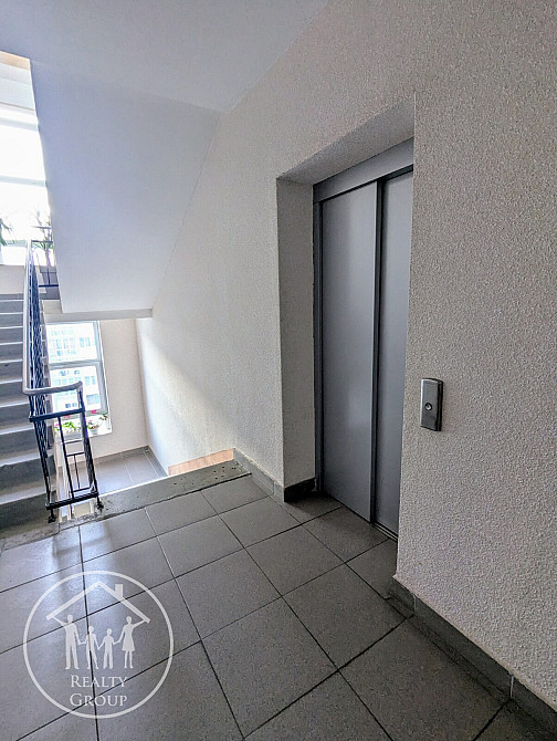 Продаж 2к Квартира 85.6 кв.м Тернопільська, 21А Львів - фото 18