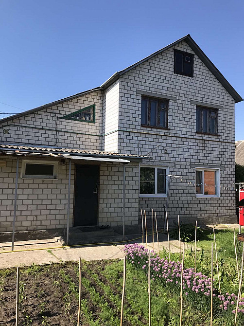 Продаж Будинок на Смірнова Вінниця - фото 1