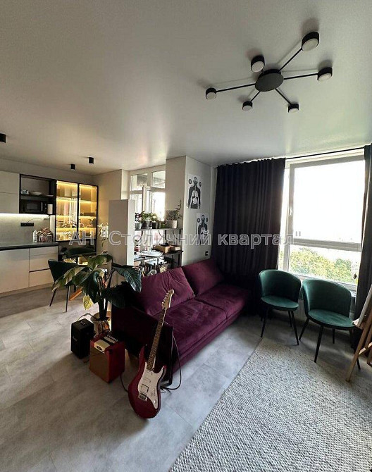 Продаж Будинок 1-кімнатний на Стуса Василя вул., 7Б Kiev - photo 2