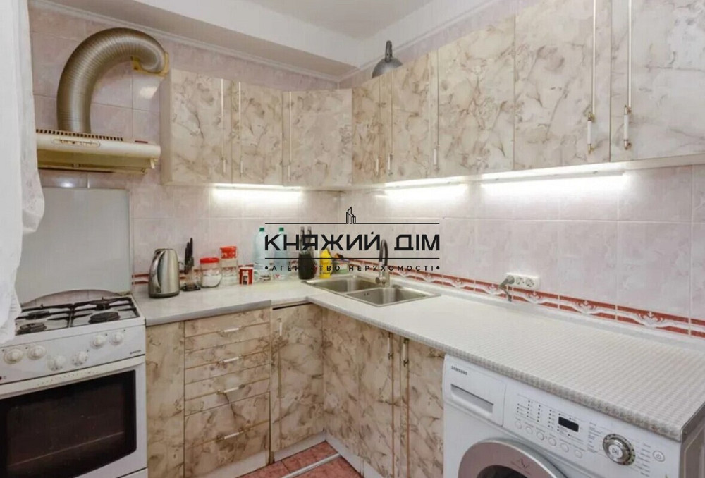 Продаж 3-кімнатної квартири, вул. Зодчих 30. № 21145759 Kiev - photo 9