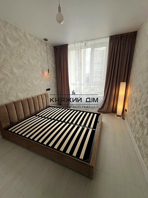 Продаж 1-кімнатної квартири в ЖК Варшавський Плюс Киев - изображение 5