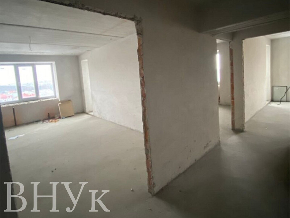 Продаж Квартира 3-кімнатна, 6/11 поверх на вул. Бережанська Тернопіль - фото 9