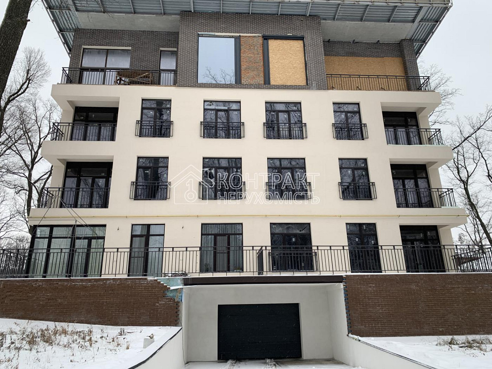 Продаж Квартира 2-кімнатна, 3/4 поверх на вул. Батумська Kharkiv - photo 9