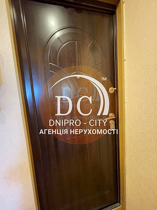 Продаж Квартира 3-кімнатна, 6/9 поверх на Крушельницької пров., 7 Дніпро - фото 3