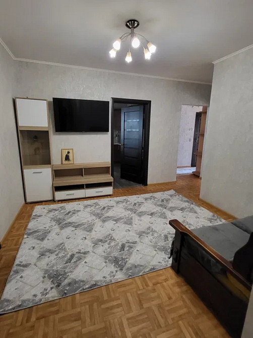 Оренда Квартира 1-кімнатна, 15/19 поверх на Драгоманова, 1к Київ - фото 5