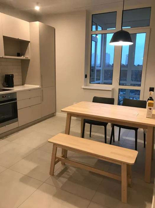 Оренда Квартира 1-кімнатна, 9/25 поверх на ул. Василия Стуса, 7б Київ - фото 5