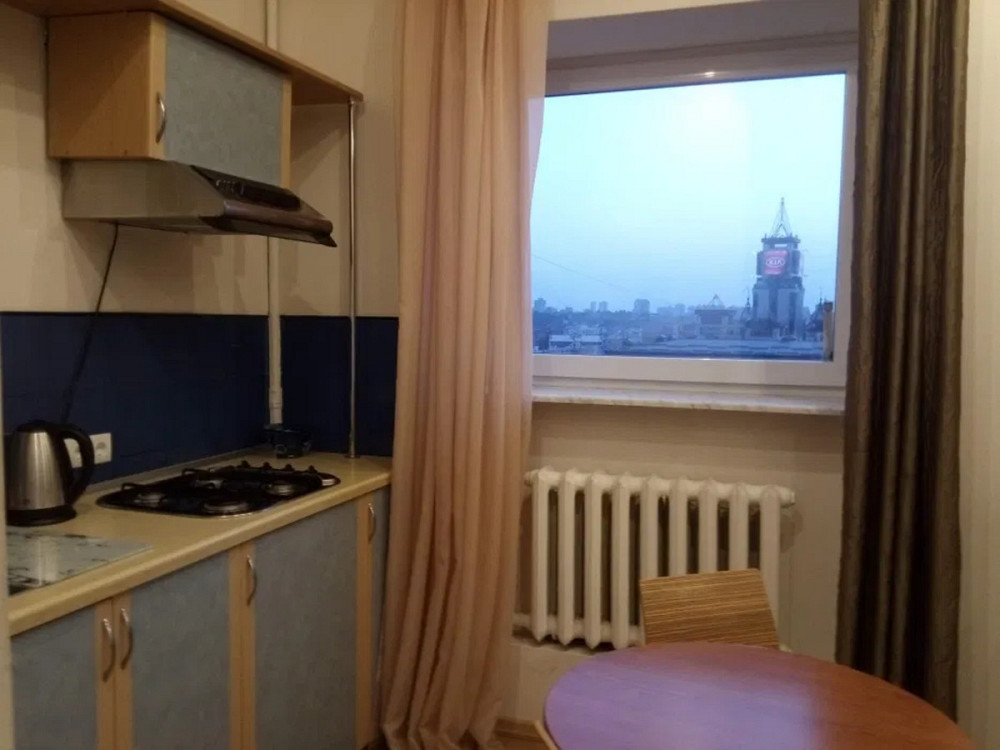 Оренда Квартира 1-кімнатна, 5/6 поверх на Дарвіна, 1 Kiev - photo 7