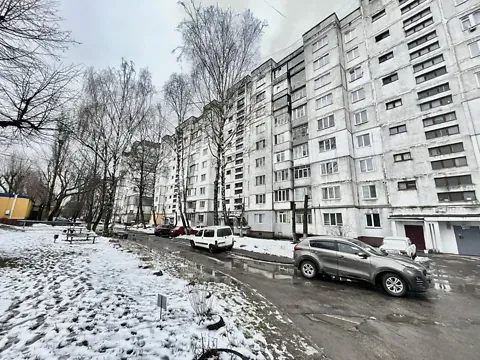 Продаж 3к Квартира 66 кв.м Миру проспект 54 Хмельницький - фото 4