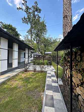 Продаж будинку у лісовій частині Ворзеля. № 2211742 Ворзель