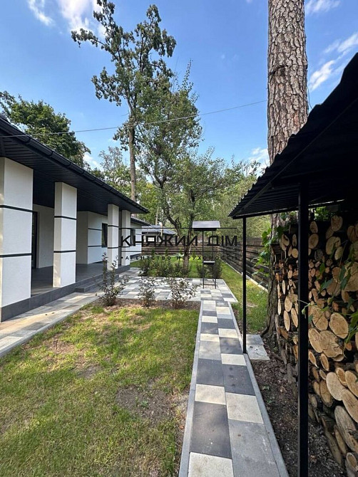 Продаж будинку у лісовій частині Ворзеля. № 2211742 Ворзель - фото 2