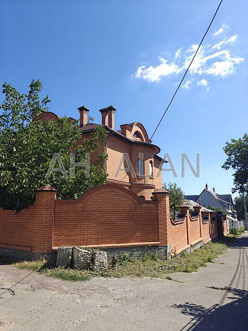 Продаж Будинок 6-кімнатний на Полкова вул., 1 Київ - фото 8