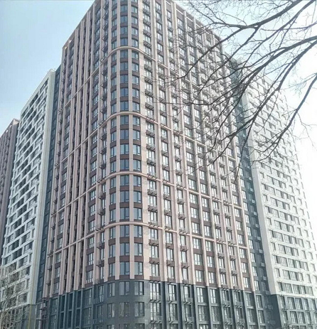 Продаж Квартира 2-кімнатна, 15/24 поверх на Ивана Франко ул. Odessa - photo 8