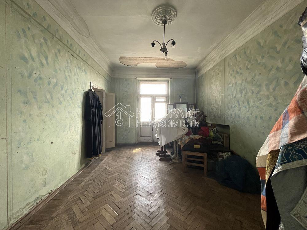 Продаж Квартира 3-кімнатна, 5/7 поверх на вул. Полтавський Шлях Kharkiv - photo 6