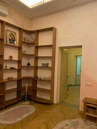 Продаж комерційне приміщення на ул. Пастера, 8 приміщень - 7, поверх - 1 Одеса