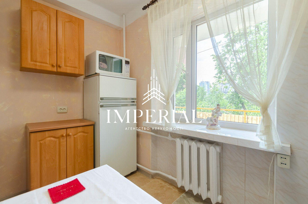 Оренда 3к Квартира 62 кв.м Велика Васильківська вул. Киев - изображение 12