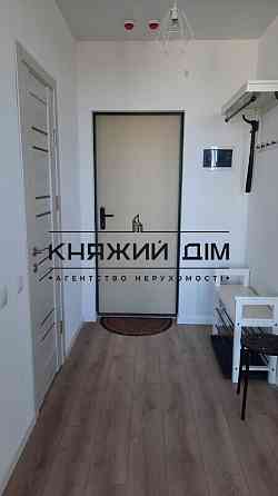 ОРЕНДА 1к кв ЖК Метрополія Дарниця вул. Гаспринського 3 Код №11203789 Kiev
