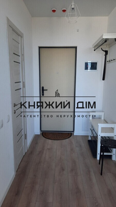 ОРЕНДА 1к кв ЖК Метрополія Дарниця вул. Гаспринського 3 Код №11203789 Київ - фото 3