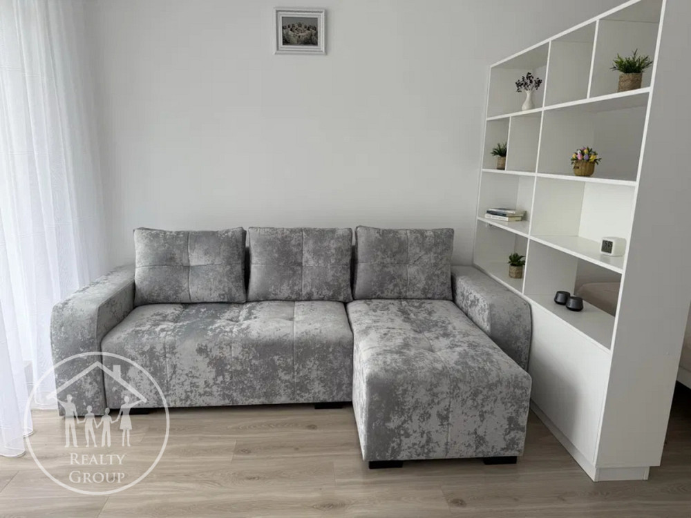 Оренда Квартира 1-кімнатна, 7/11 поверх на Тернопільська вул., 46 Львів - фото 7